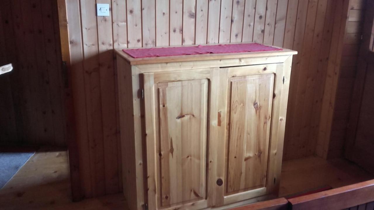 Villa Kolibri Žabljak Esterno foto