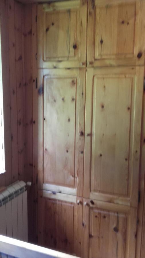 Villa Kolibri Žabljak Esterno foto