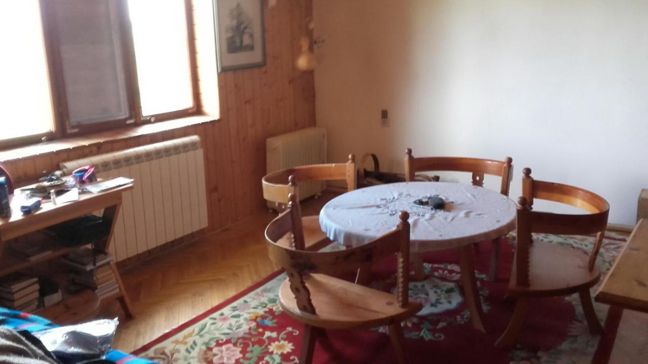 Villa Kolibri Žabljak Esterno foto