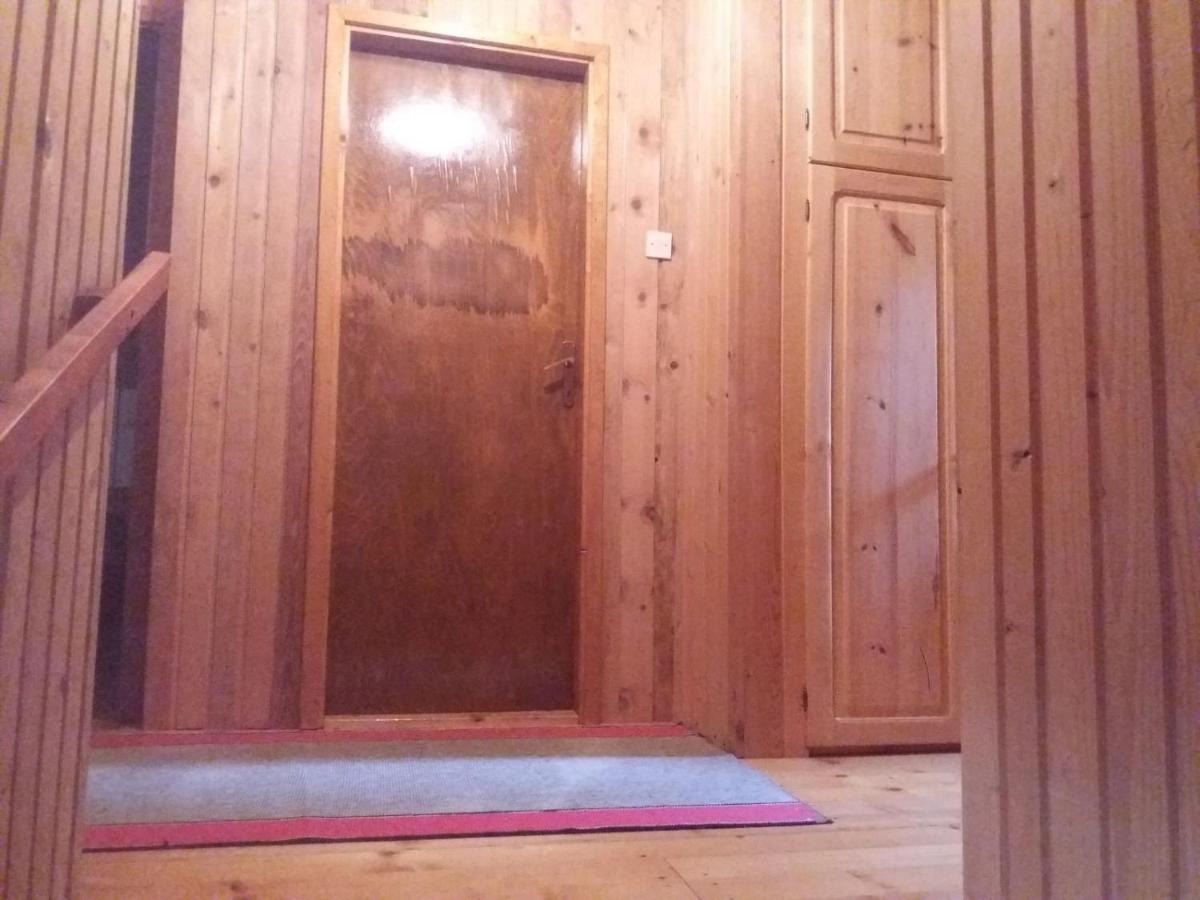 Villa Kolibri Žabljak Esterno foto