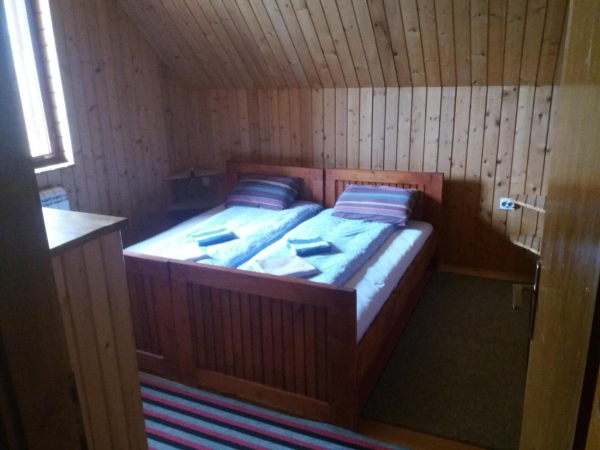 Villa Kolibri Žabljak Esterno foto